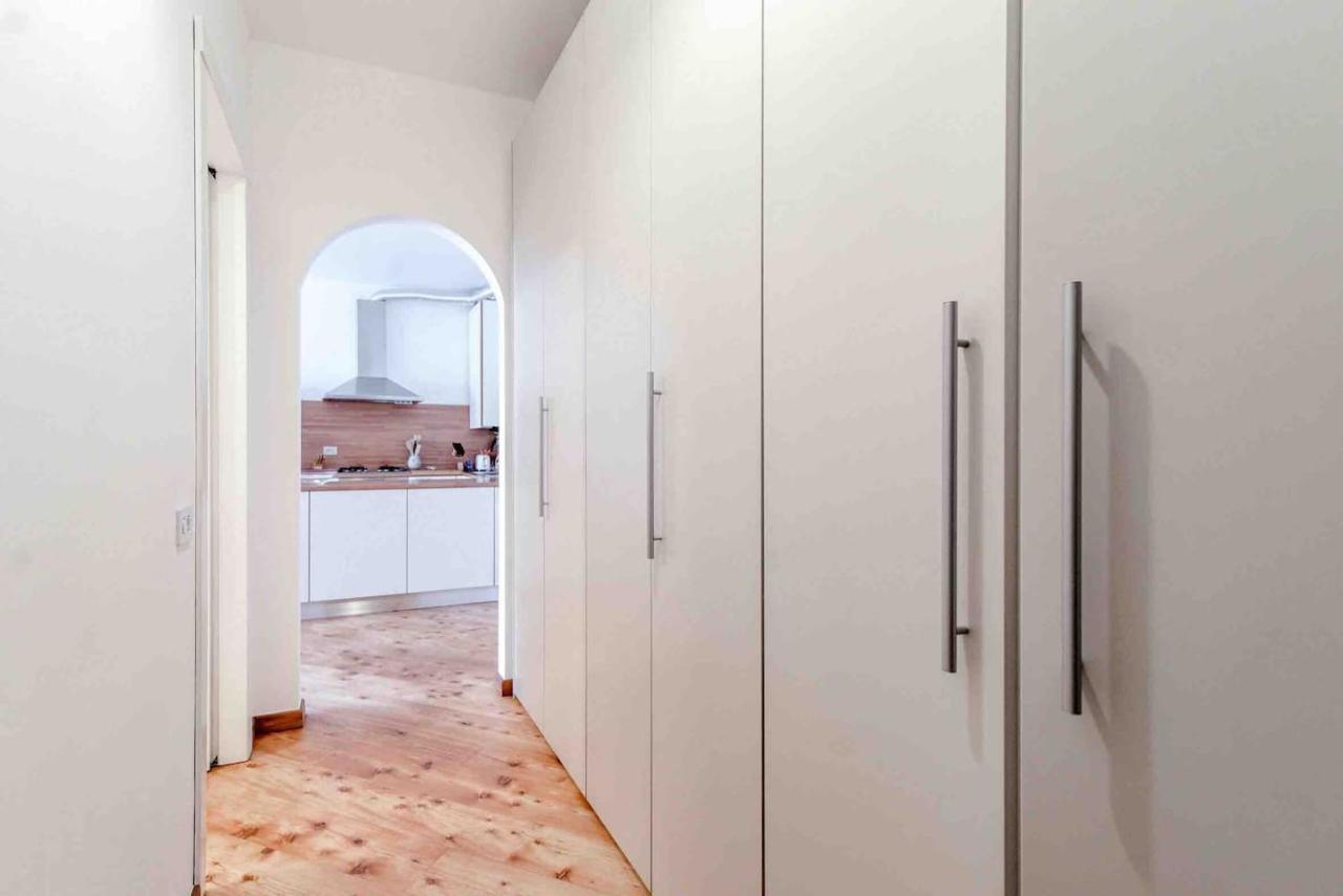 In-Town Como Apartment Exterior photo