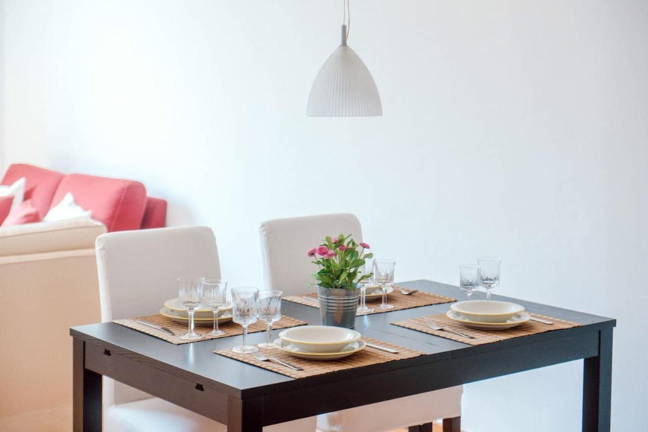 In-Town Como Apartment Exterior photo